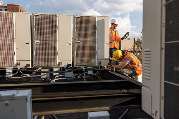 Best Air conditioning repair  in Harrison, WI