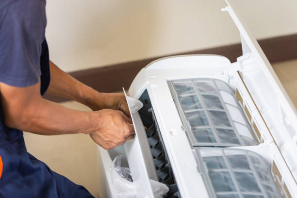 Best Local HVAC companies  in Harrison, WI