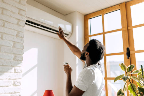 Best Affordable HVAC services  in Harrison, WI