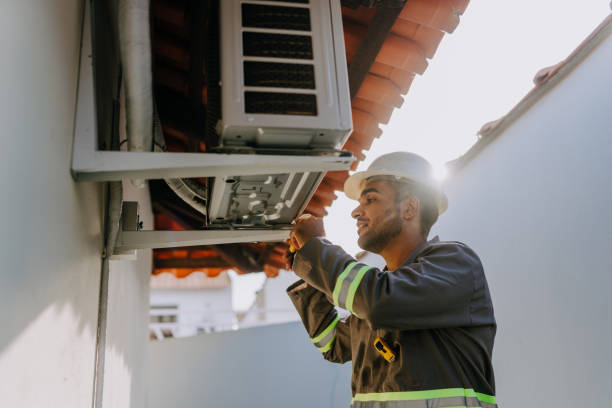 Best 24/7 HVAC repair  in Harrison, WI