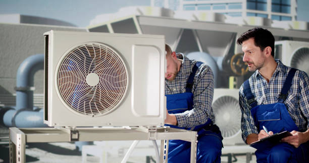 Best HVAC cleaning services  in Harrison, WI