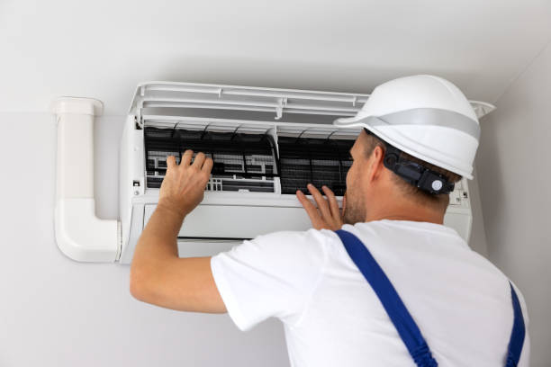 Best Emergency HVAC repair  in Harrison, WI