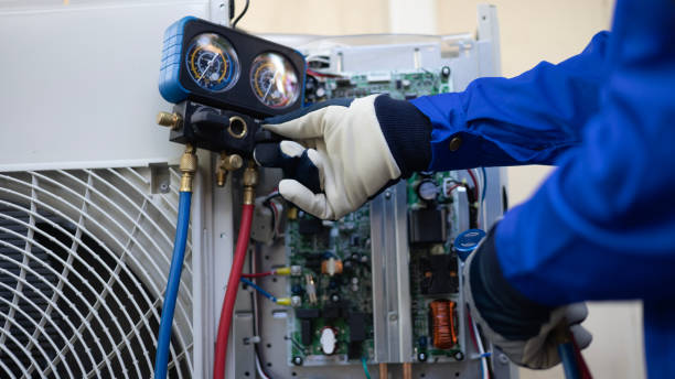Best Air conditioning repair  in Harrison, WI