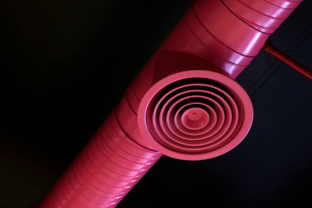 Best Emergency HVAC repair  in Harrison, WI